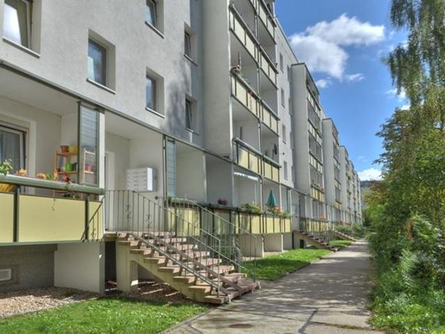 Apartment mieten in Halle, Südstadt