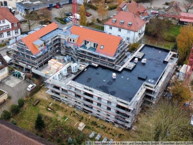 Wohnung kaufen in Gerabronn, Baden-Württemberg