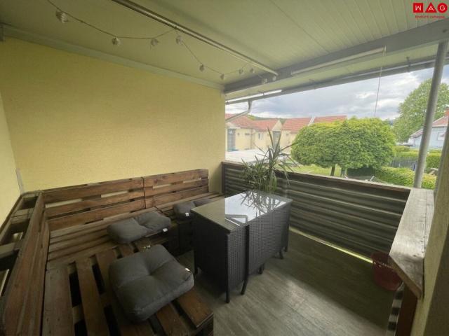 Apartment mieten in Voitsberg, Steiermark
