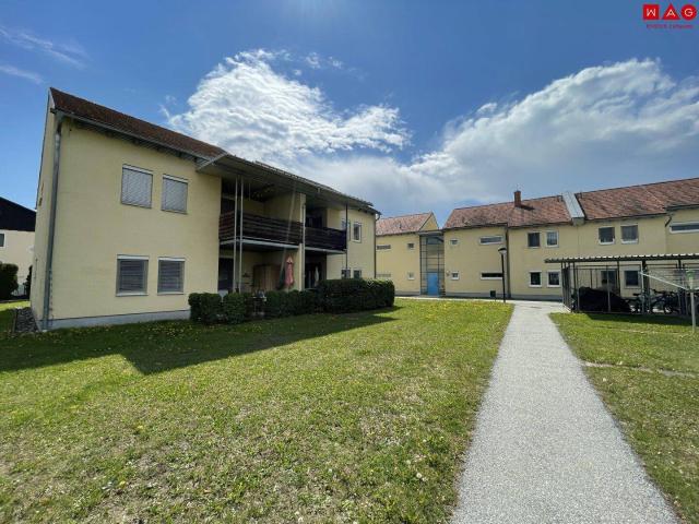 Apartment mieten in Voitsberg, Steiermark