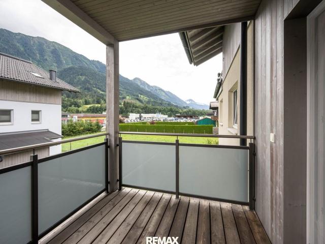 Wohnung kaufen in Salzburg
