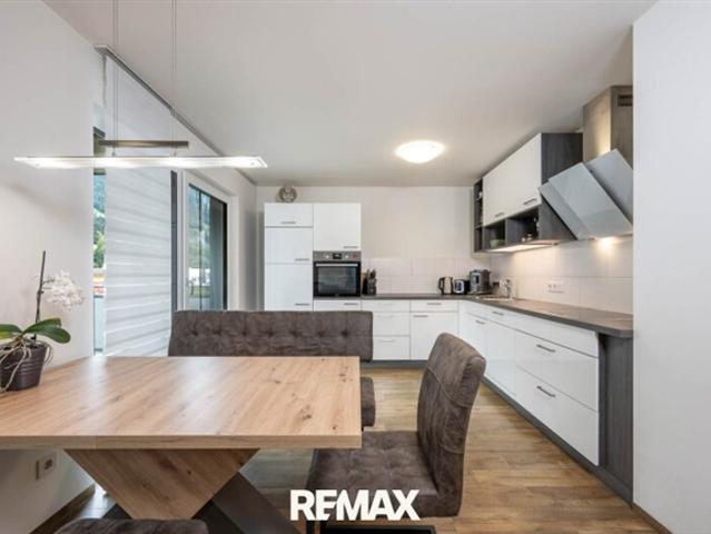 Wohnung kaufen in Salzburg