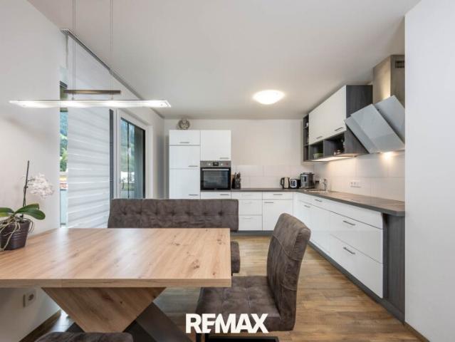 Wohnung kaufen in Salzburg