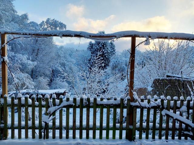 Haus kaufen in Heusweiler
