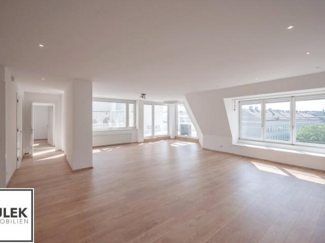 Wohnung mieten in Wien
