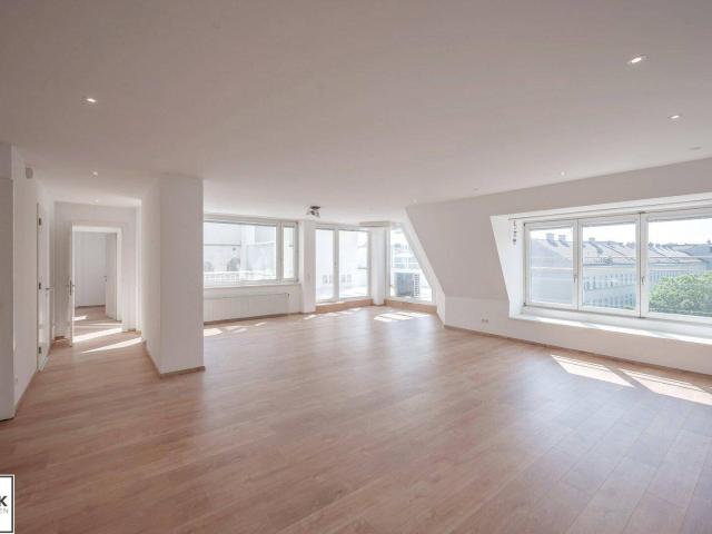 Apartment mieten in Wieden, Wien
