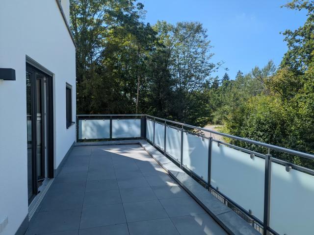 Apartment mieten in Mitterfels, Bayern