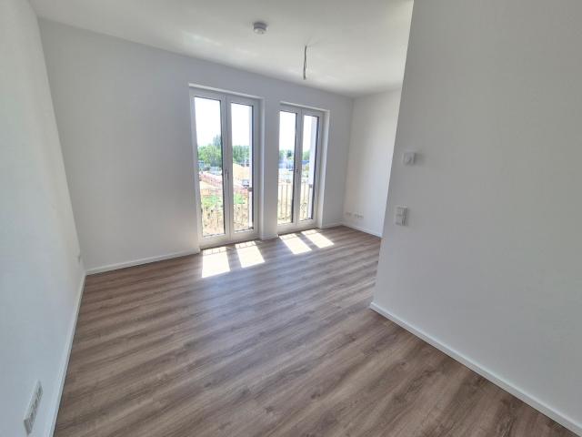 Wohnung mieten in Berlin