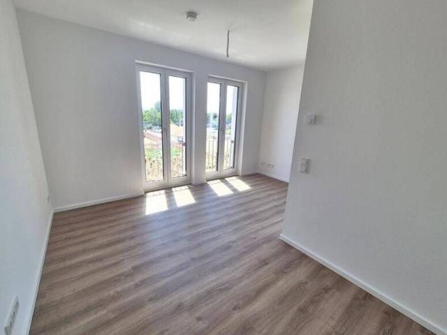 Apartment mieten in Haselhorst, Berlin