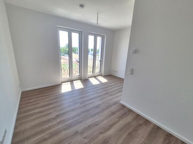 Apartment mieten in Haselhorst, Berlin