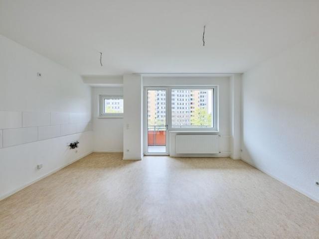 Apartment mieten in Falkenhagener Feld, Berlin