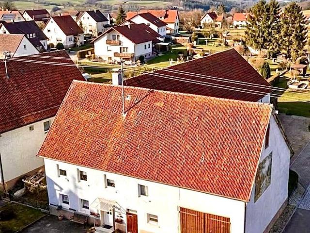 Bauernhaus kaufen in Burladingen, Baden-Württemberg