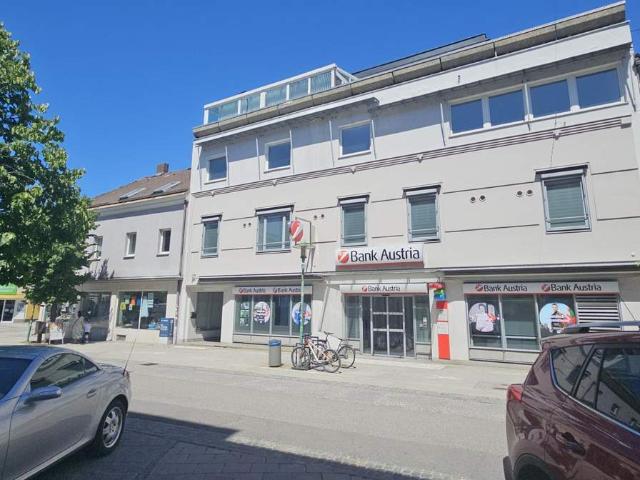 Haus kaufen in Linz