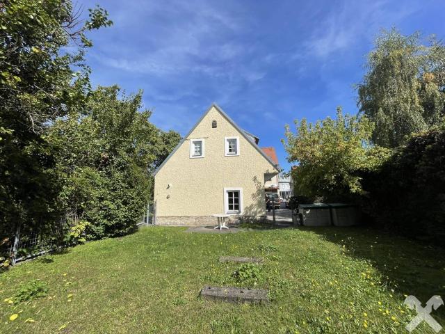 Haus kaufen in Sankt Peter, Gersdorf-Feistritz