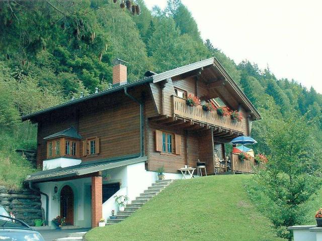 Haus kaufen in Mallnitz, Kärnten