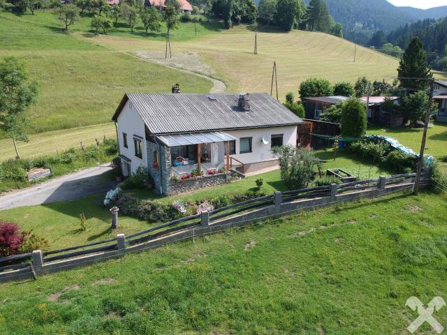 Haus kaufen in Lind bei Scheifling, Scheifling