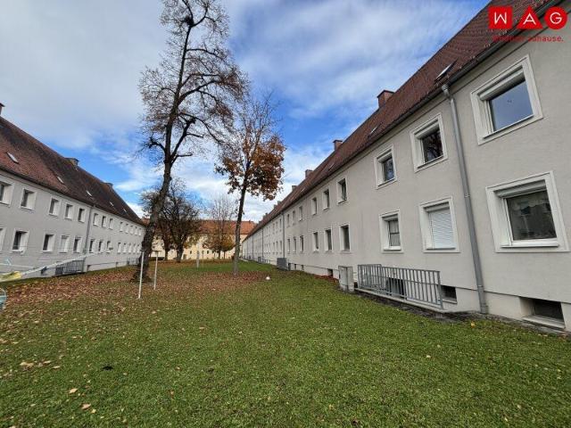 Apartment mieten in Zwischenbrücken, Steyr