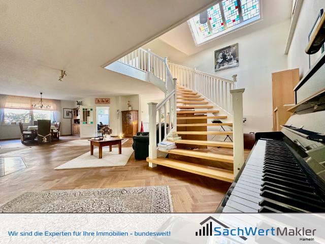 Haus kaufen in Kernstadt, Hameln