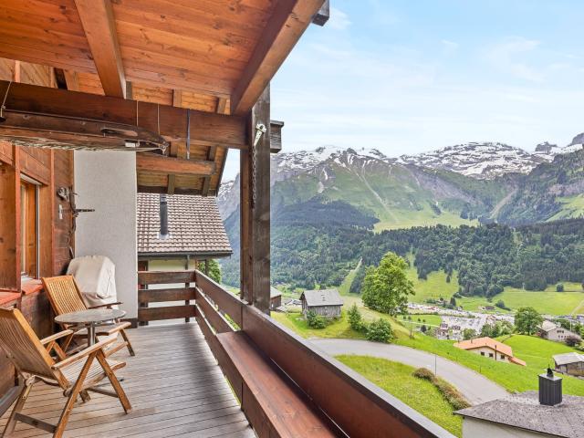 Wohnung kaufen in Engelberg, Obwalden
