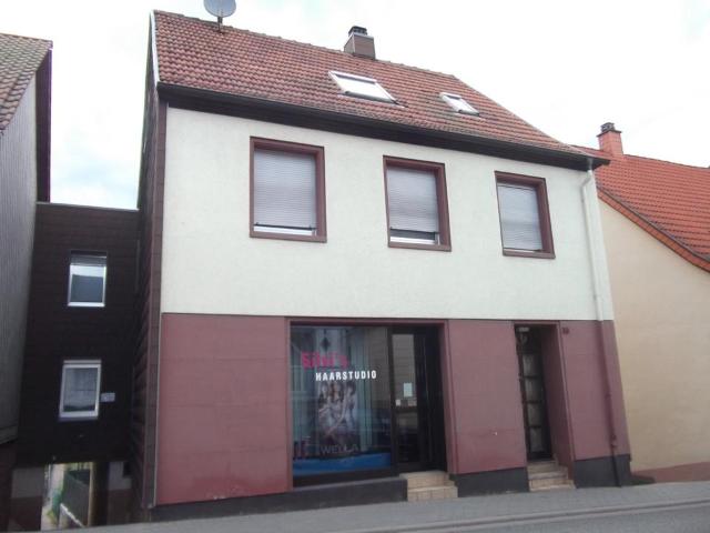 Haus kaufen in Hochspeyer, Rheinland-Pfalz