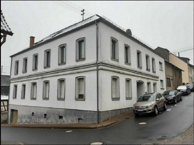 Haus kaufen in Singhofen, Rheinland-Pfalz