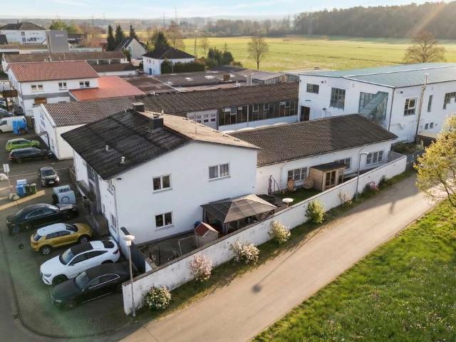 Büro kaufen in Eppertshausen, Landkreis Darmstadt-Dieburg
