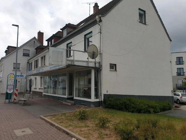 Haus kaufen in Homburg