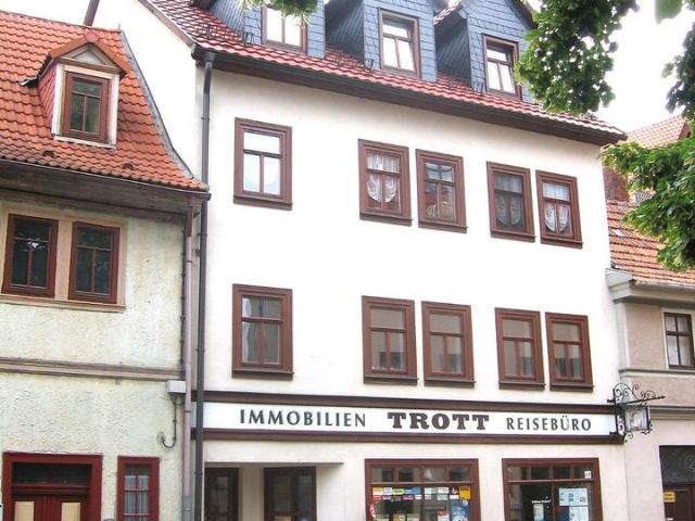 Haus kaufen in Waltershausen, Thüringen