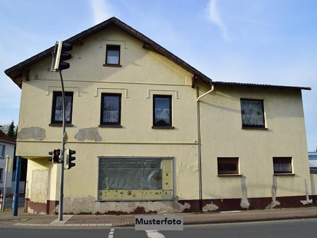 Mehrfamilienhaus kaufen in Nalbach, Saarland