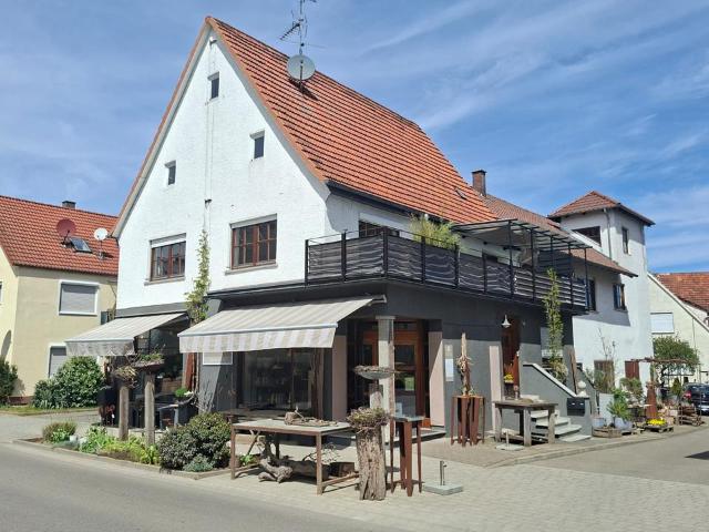 Haus kaufen in Brenz, Sontheim