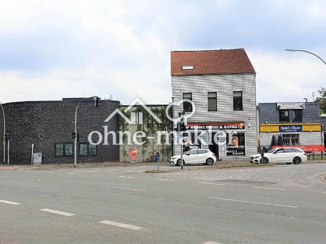 Haus kaufen in Homberg, Duisburg