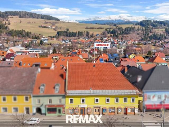 Gewerbe kaufen in Mariahof, Steiermark