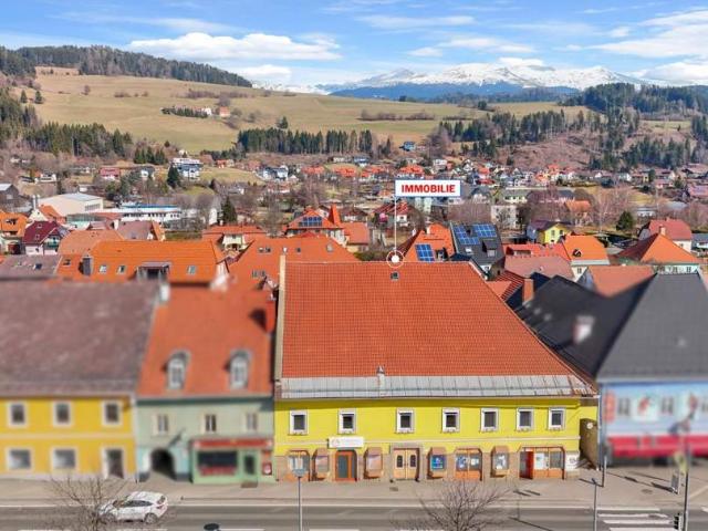 Immobilie kaufen in Laßnitz bei Murau, Steiermark