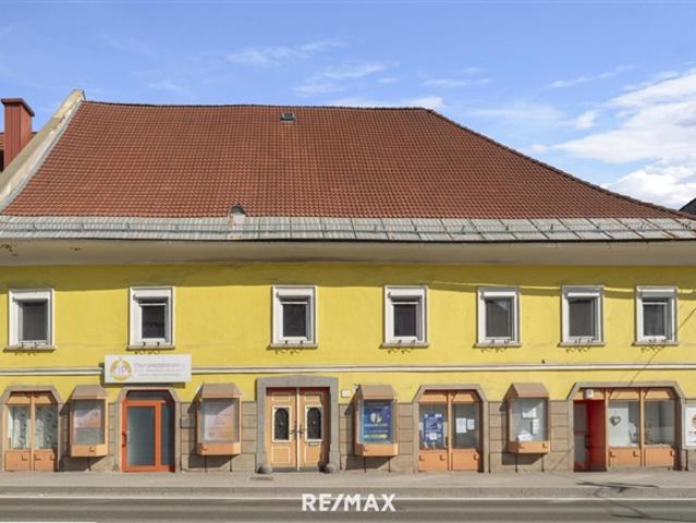 Immobilie kaufen in Mariahof, Steiermark