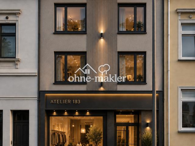 Haus kaufen in Neustadt, Bremen