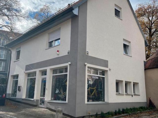 Haus kaufen in Rotenbach, Ellwangen