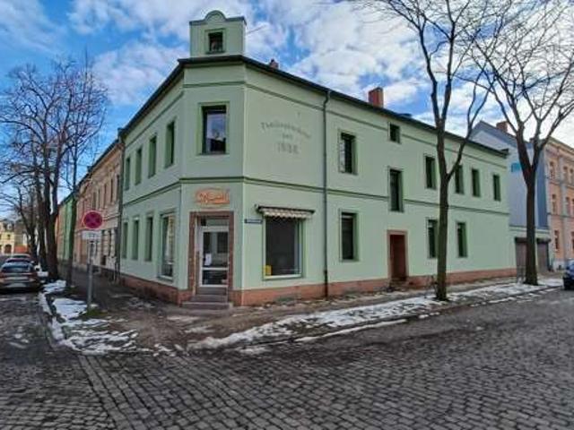 Haus kaufen in Bernburg, Salzlandkreis