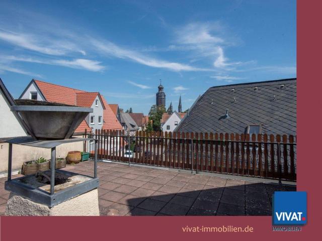 Haus kaufen in Butzbach, Hessen