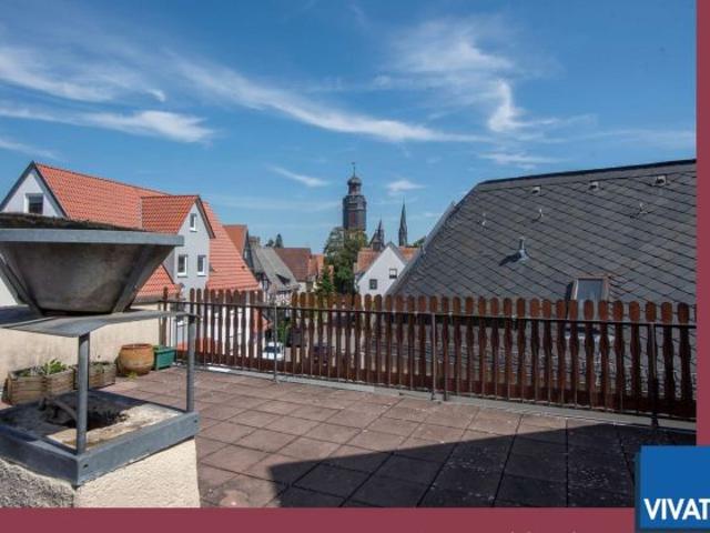 Haus kaufen in Butzbach, Hessen