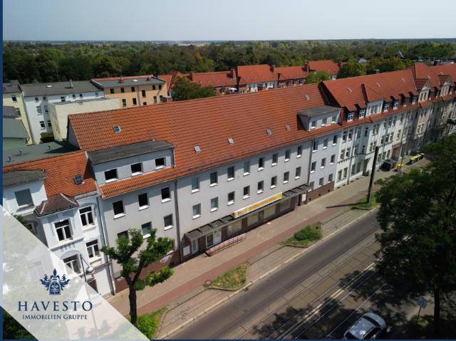 Haus kaufen in Fermersleben, Magdeburg