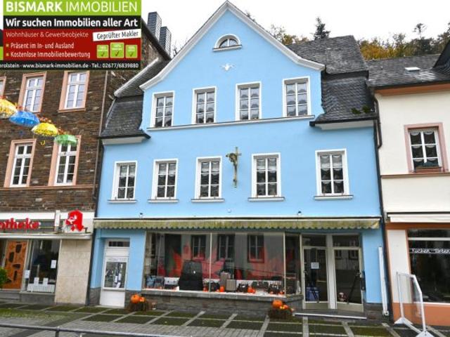 Haus kaufen in Bad Bertrich, Rheinland-Pfalz