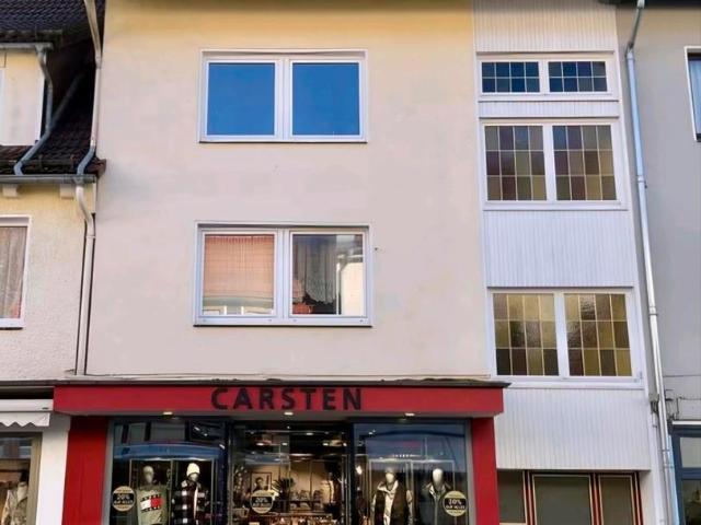 Haus kaufen in Heikenberg, Bad Lauterberg