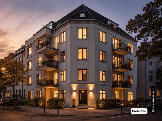 Haus kaufen in Afrikanisches Viertel, Berlin