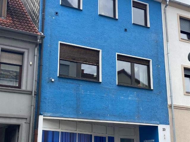 Haus kaufen in Atzel, Landstuhl