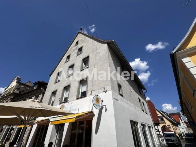 Haus kaufen in Forchheim, Bayern