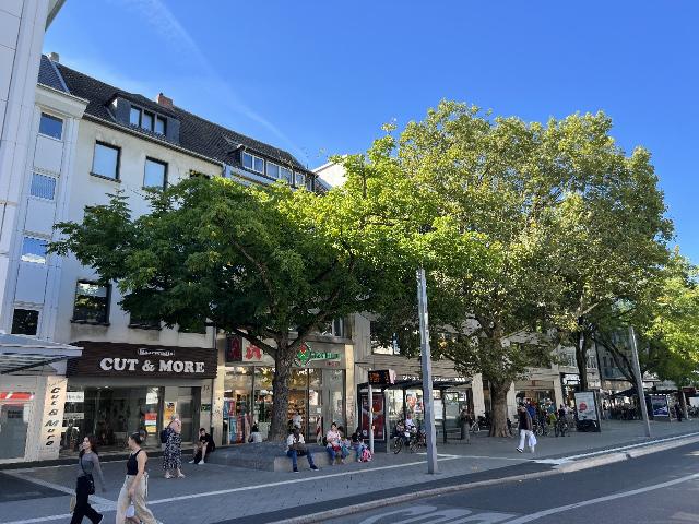 Haus kaufen in Krefeld, Nordrhein-Westfalen