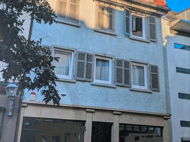 Haus kaufen in Reutlingen, Baden-Württemberg