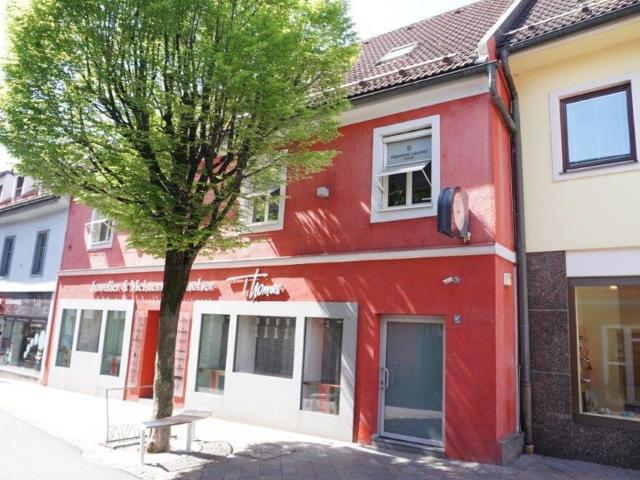 Immobilie kaufen in Bruck an der Mur, Steiermark