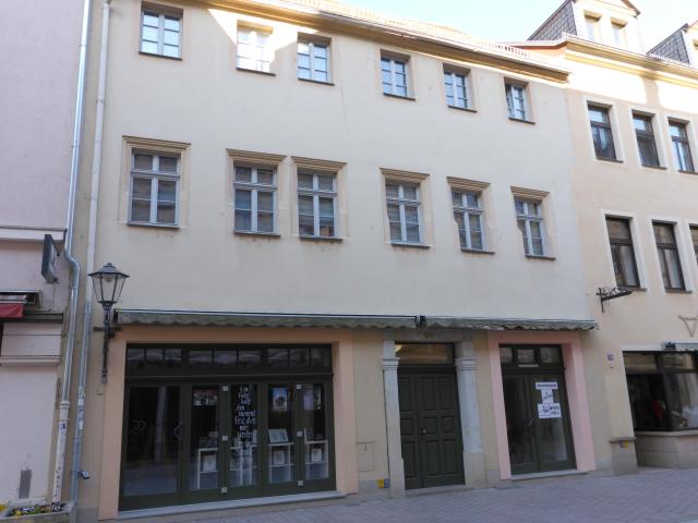 Haus kaufen in Copitz, Pirna