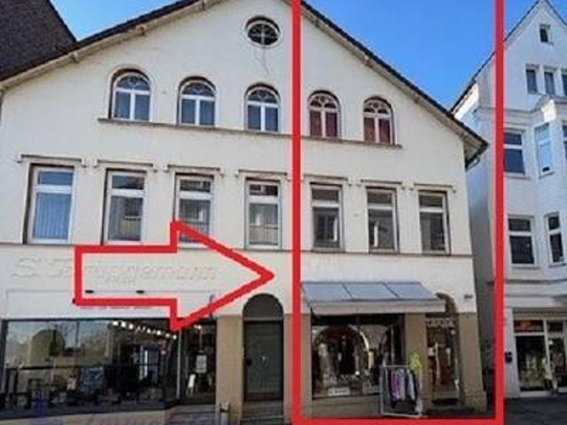 Haus kaufen in Detmold-Nord, Detmold